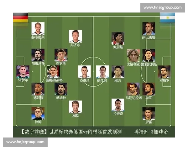 德国对阵阿根廷经典碰撞解析两队战术与历史恩怨关键球员与胜负走向前瞻 德国对阵阿根廷经典碰撞解析两队战术与历史恩怨关键球员与胜负走向前瞻